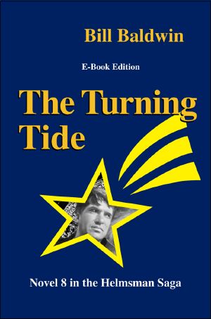 [The Helmsman 08] • The Turning Tide